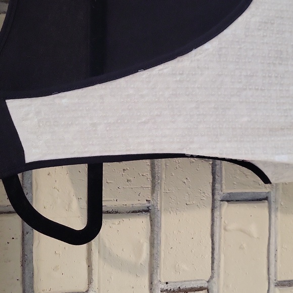 Designer sequined tank top - Picture 5 of 7